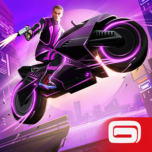 Gangstar Vegas - Мафия в игре