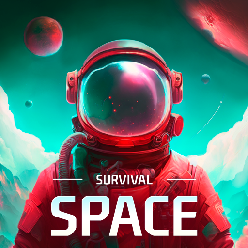 Space Survival: Sci-Fi RPG