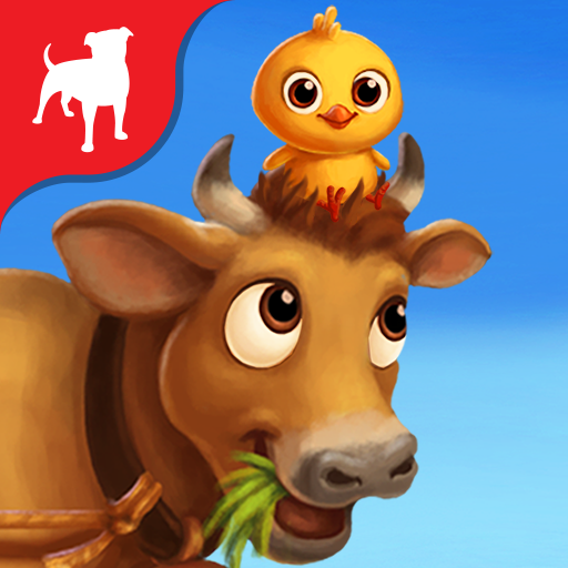 FarmVille 2 Cельское уединение