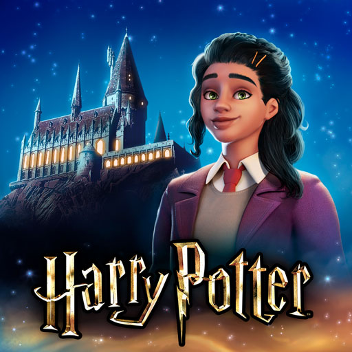 Harry Potter: Hogwarts Mystery