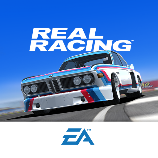 Real Racing 3